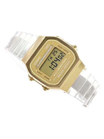 a168xesg-9aef.2 CASIO VINTAGE A168XESG-9AEF