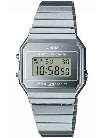 CASIO VINTAGE A700WEV-7AEF