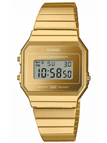 CASIO VINTAGE A700WEVG-9AEF