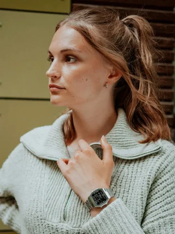 CASIO VINTAGE ABL-100WE-1BEF