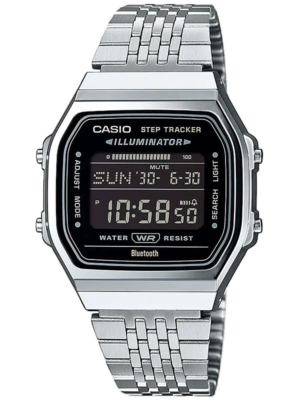 Часы Casio Vintage ABL-100WE-1BEF