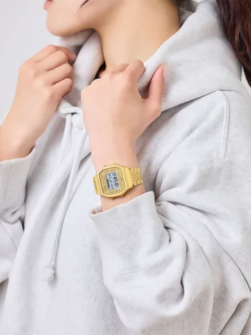 CASIO VINTAGE ABL-100WEG-9AEF