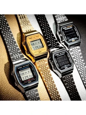 CASIO VINTAGE ABL-100WEG-9AEF