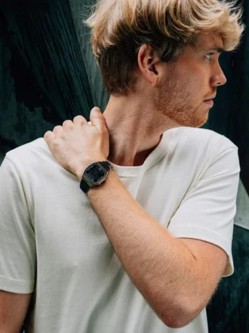 CASIO VINTAGE ABL-100WEGG-1BEF