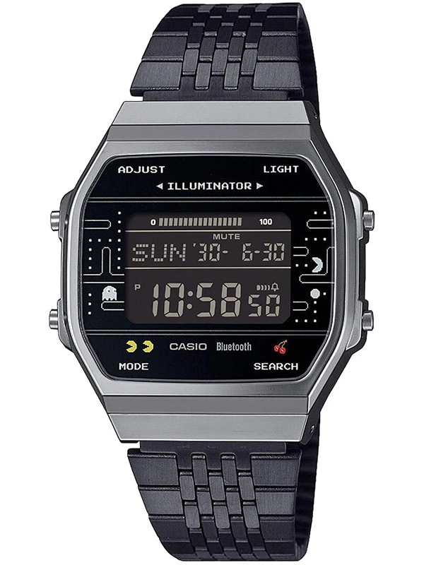Ceas Casio Vintage ABL-100WEPC-1BER