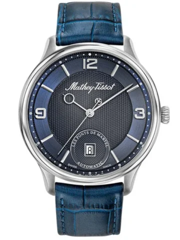 MATHEY-TISSOT Edmond 3D Automatic AC1886ABU