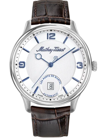 MATHEY-TISSOT Edmond Automatic 3D AC1886AI