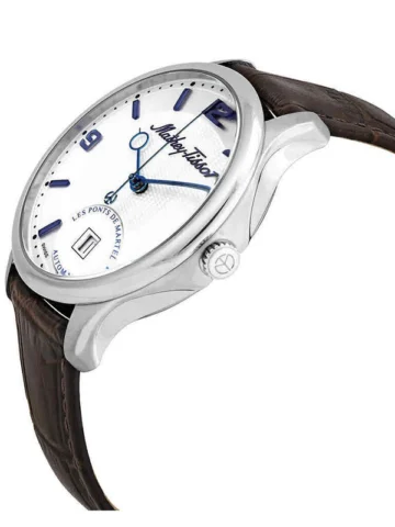 MATHEY-TISSOT Edmond Automatic 3D AC1886AI