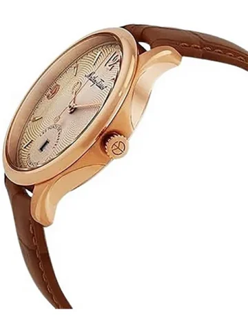 ac1886ci.1 MATHEY-TISSOT Edmond Havana Automatic AC1886CI