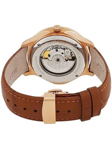 ac1886ci.2 MATHEY-TISSOT Edmond Havana Automatic AC1886CI