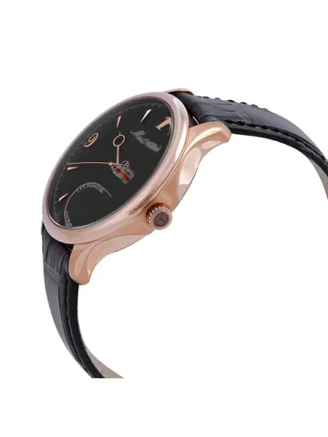 MATHEY-TISSOT Edmond Auto Havana AC1886CN