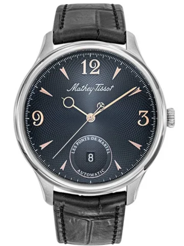 MATHEY-TISSOT Edmond Auto Havana AC1886CNA