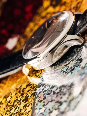 MATHEY-TISSOT Edmond Auto Havana AC1886CNA