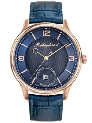 MATHEY-TISSOT Edmond 3D Automatic AC1886PBU