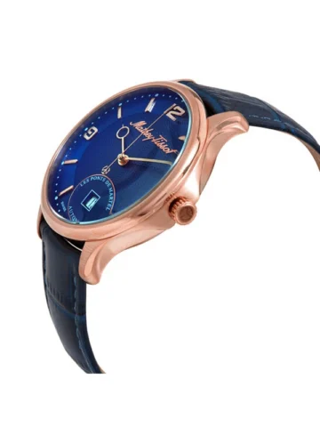 ac1886pbu.1 MATHEY-TISSOT Edmond 3D Automatic AC1886PBU