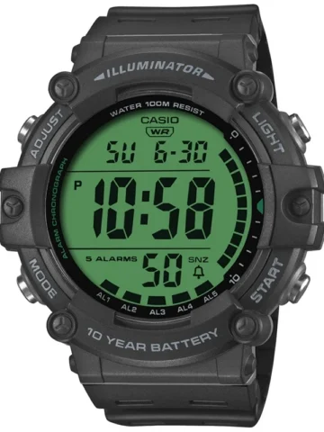 CASIO COLLECTION AE-1500WHC-1AVEF