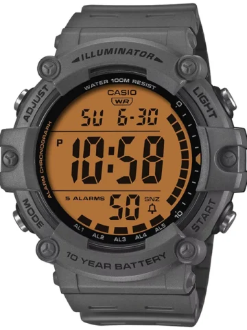 CASIO COLLECTION AE-1500WHC-8AVEF