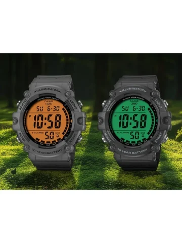 ae-1500whc-8avef.1 CASIO COLLECTION AE-1500WHC-8AVEF