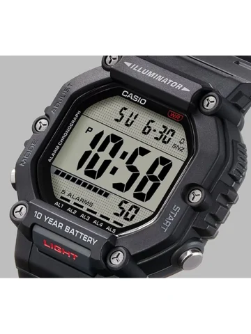 CASIO COLLECTION AE-1600H-1AVEF