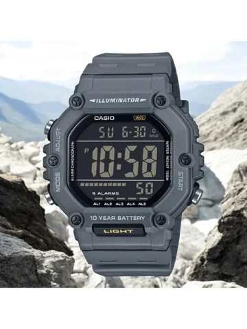 CASIO COLLECTION AE-1600H-8BVEF