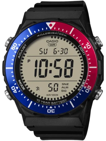 CASIO COLLECTION AE-1700H-1A2VEF