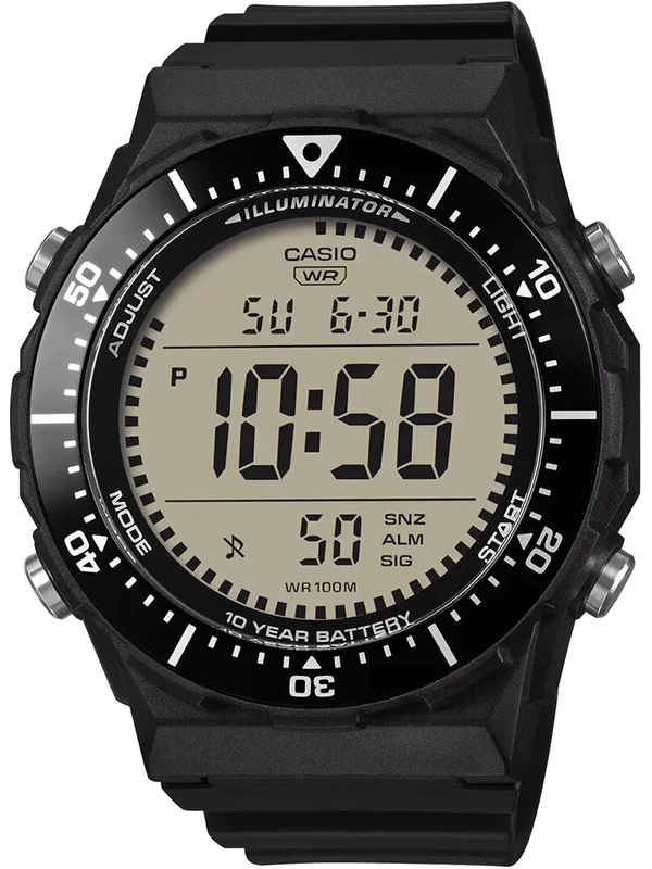 Ceas Casio Collection AE-1700H-1AVEF