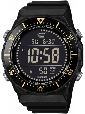 CASIO COLLECTION AE-1700H-1BVEF