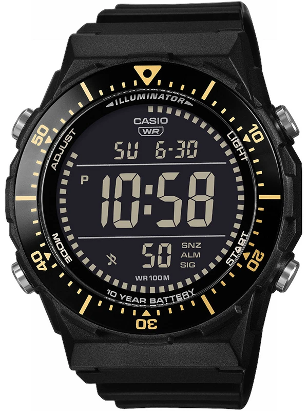 Ceas Casio Collection AE-1700H-1BVEF