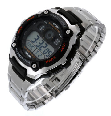 CASIO COLLECTION AE-2000WD-1A