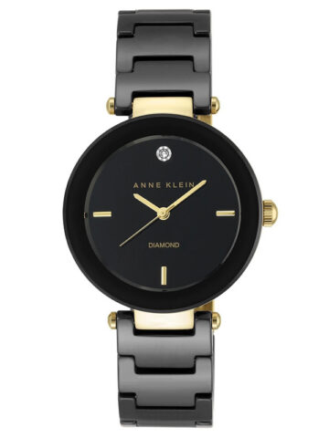 ANNE KLEIN CERAMIC AK/1018BKBK