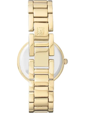 ak-1362gngb.2 ANNE KLEIN DIAMOND DIAL AK/1362GNGB