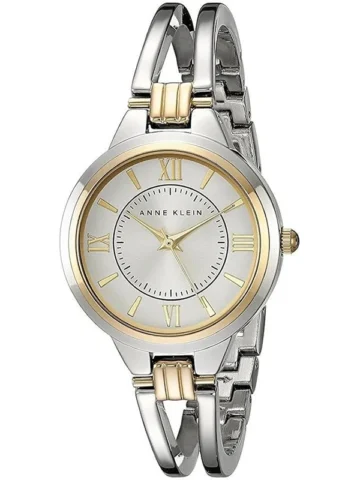 ANNE KLEIN METALS AK/1441SVTT