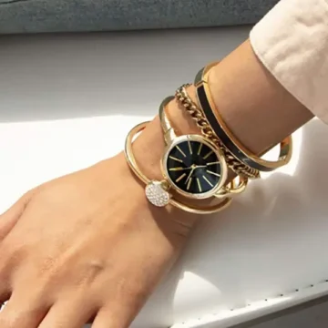 ANNE KLEIN BOX SET AK/1470GBST