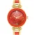 ANNE KLEIN DIAMOND DIAL AK/1980RDGB