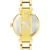 ANNE KLEIN DIAMOND DIAL AK/1980RDGB