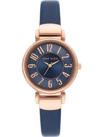 ANNE KLEIN LEATHER AK/2156NVRG