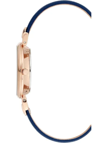 ANNE KLEIN LEATHER AK/2156NVRG