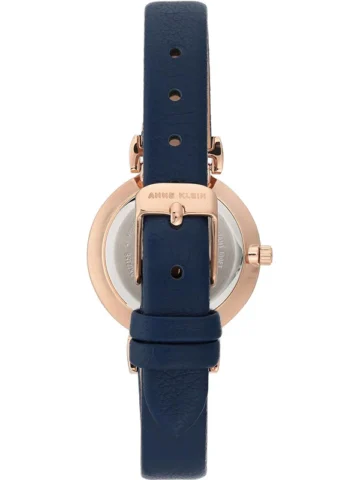 ANNE KLEIN LEATHER AK/2156NVRG