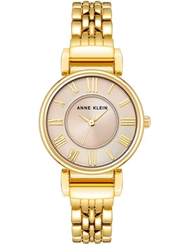 ANNE KLEIN METALS AK/2158BHGB