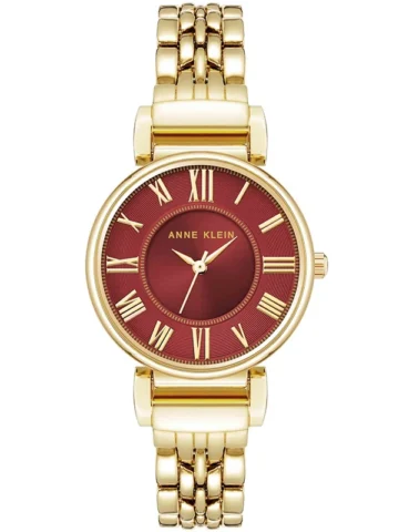 ANNE KLEIN METALS AK/2158RDGB