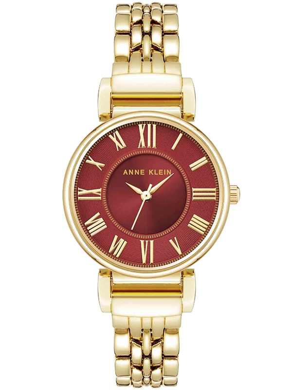 Ceas Anne Klein Metals AK/2158RDGB