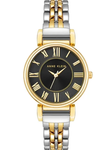 ANNE KLEIN METALS AK/2159BKTT