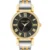ANNE KLEIN METALS AK/2159BKTT
