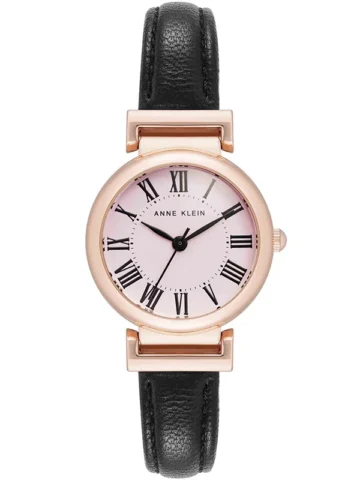 ANNE KLEIN LEATHER AK/2246PKBK