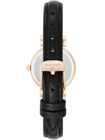 ak-2246pkbk.1 ANNE KLEIN LEATHER AK/2246PKBK