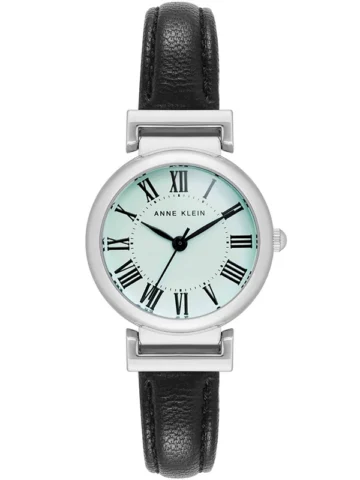 ANNE KLEIN LEATHER AK/2247AQBK