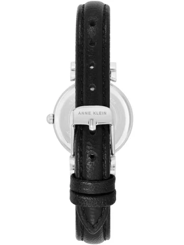 ANNE KLEIN LEATHER AK/2247AQBK