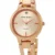 ANNE KLEIN DIAMOND DIAL AK/2626RGRG