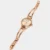 ANNE KLEIN DIAMOND DIAL AK/2626RGRG