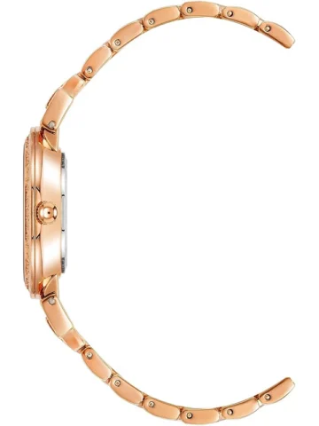 ANNE KLEIN CRYSTAL METALS AK/2928NVRG